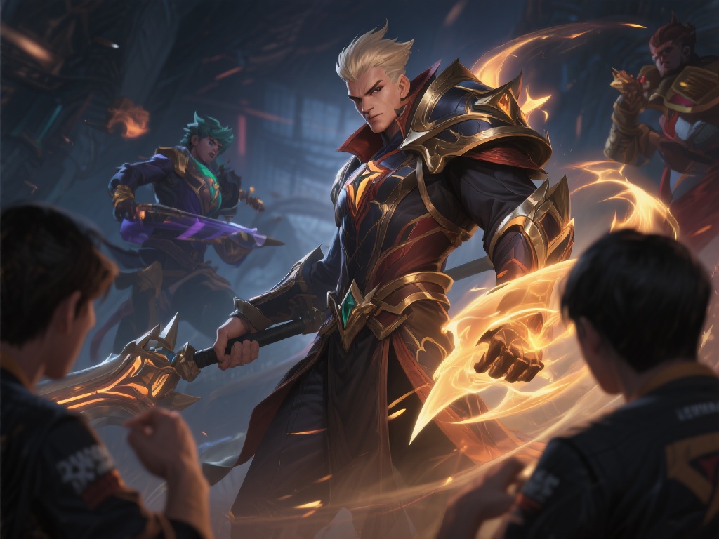 也让全世界 也让全世界